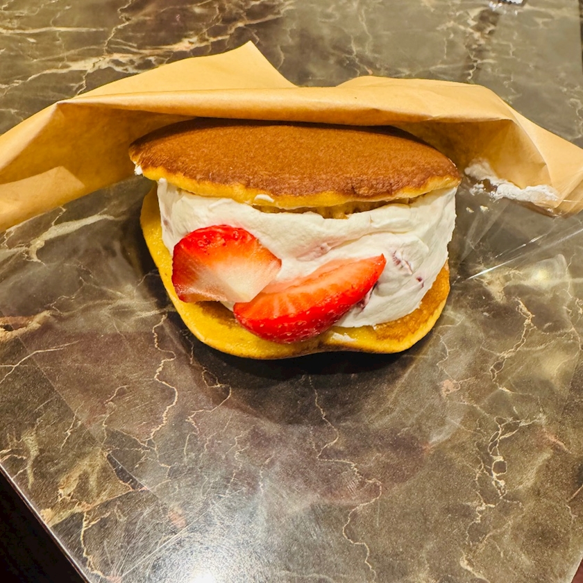 7up grande日記1647220