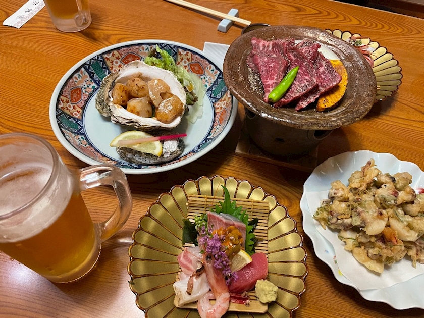 Bar Lounge 莉音　彦根駅前店日記1497721