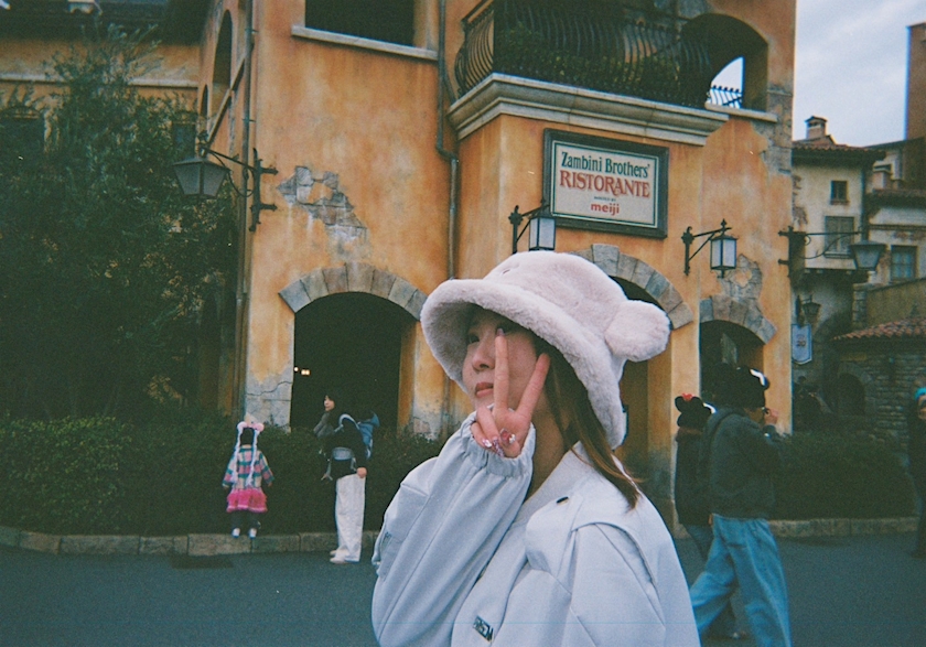 7up grande日記1610963