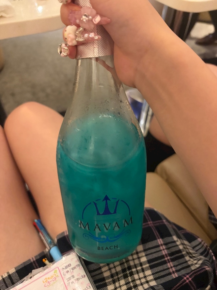 一条 葵