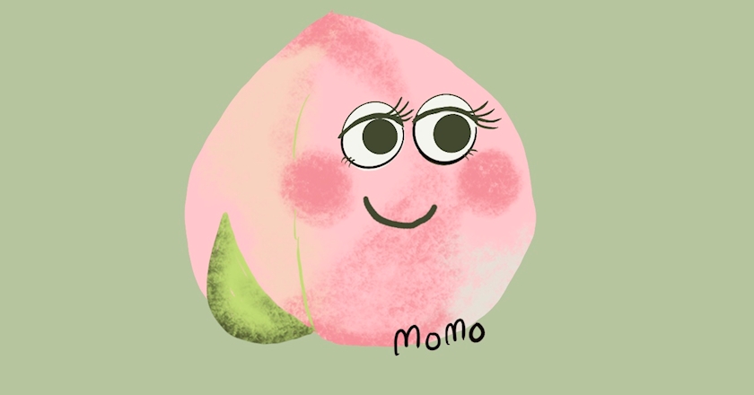 雪ですねー☃️