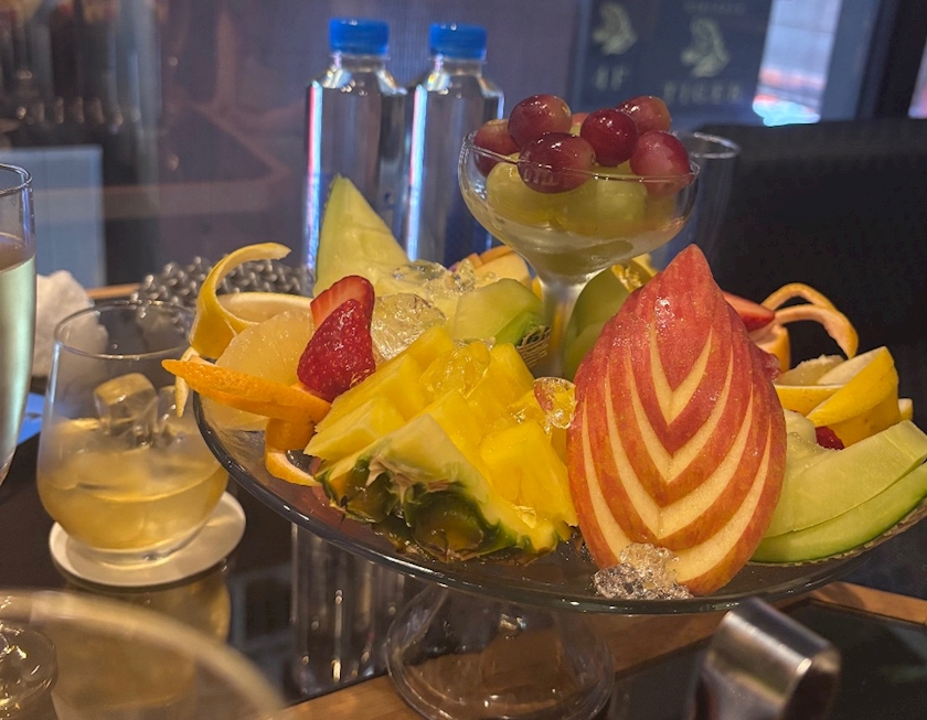 THE CLUB　AKASAKA/赤坂日記1725365