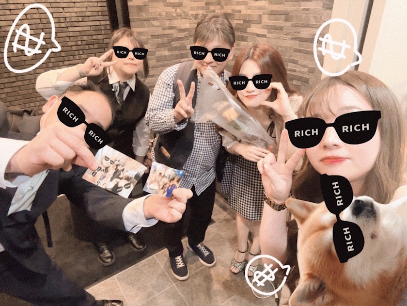 CLUB ONE CHAN -ミナミ心斎橋店-日記1665375