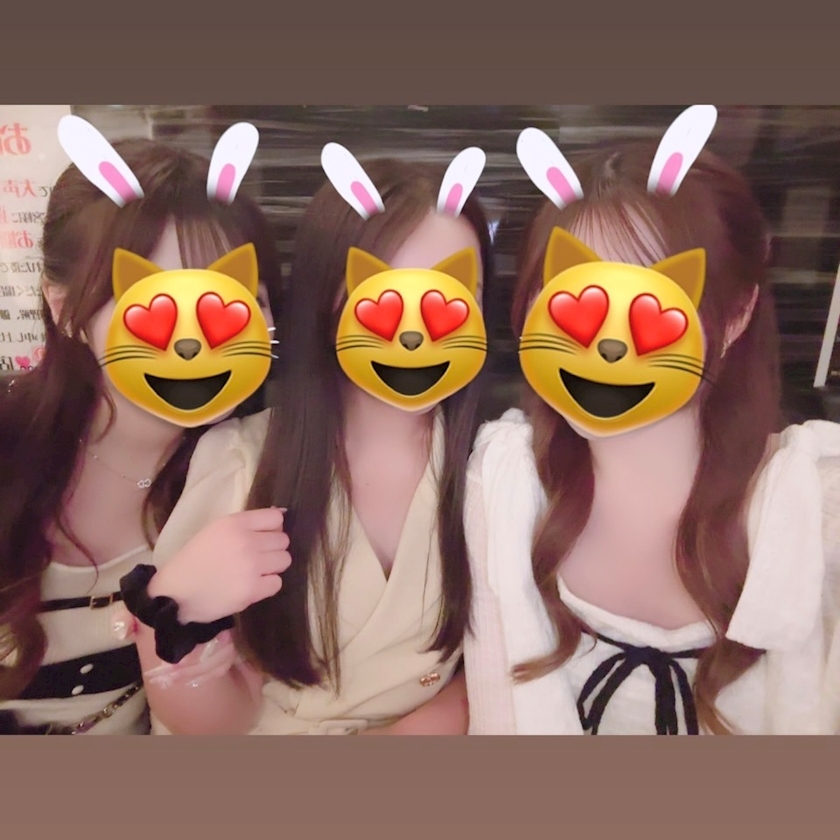 出勤しました🎀