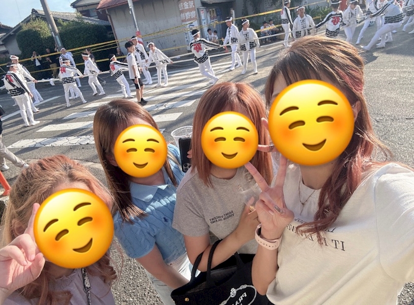 Lounge 暖日記1483004