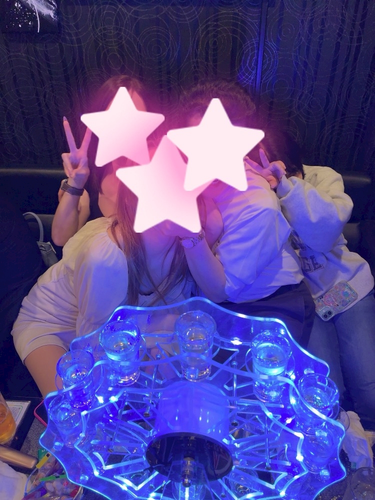 LOUNGE オースリー日記1622652