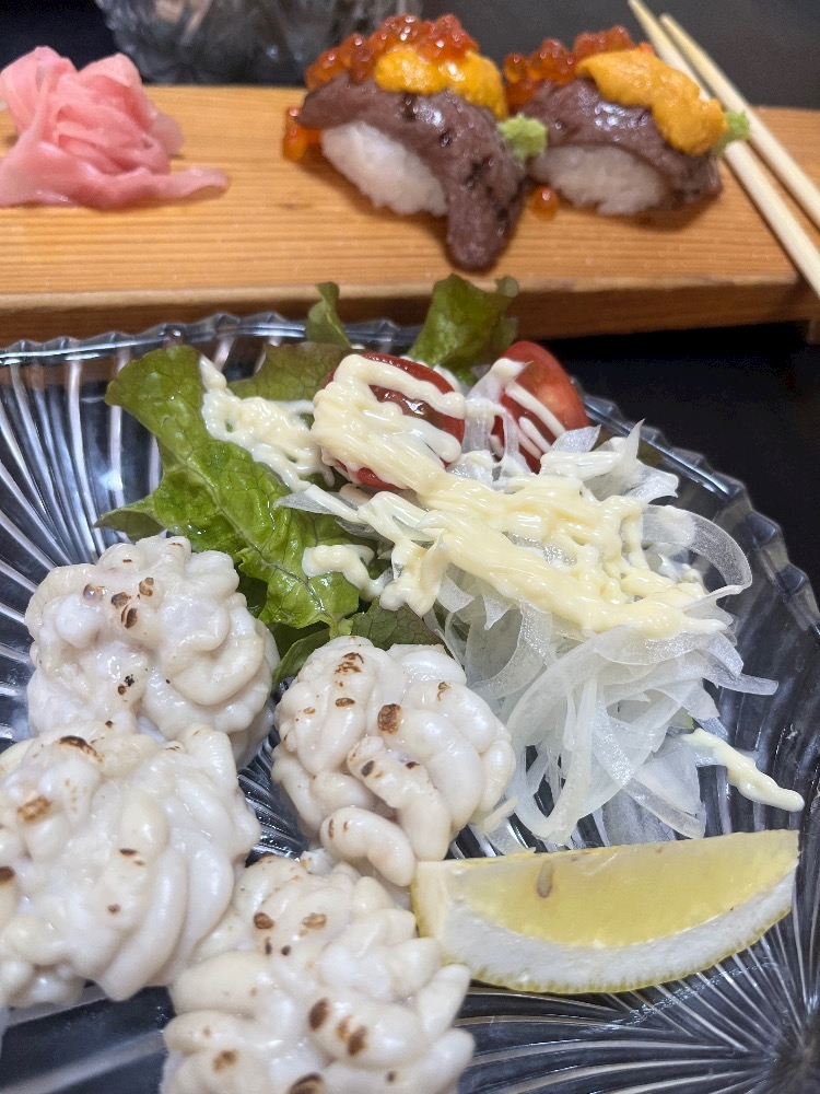 Lounge L’Atelier日記1534860