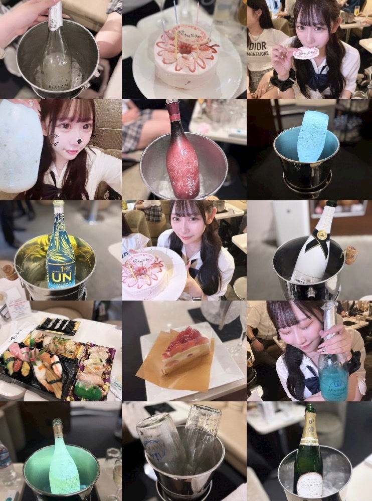 はちみつくろーばー日記1712111