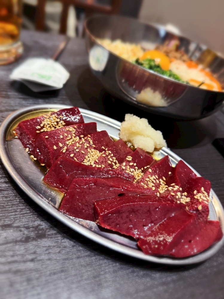 La vie et 本店日記1789916