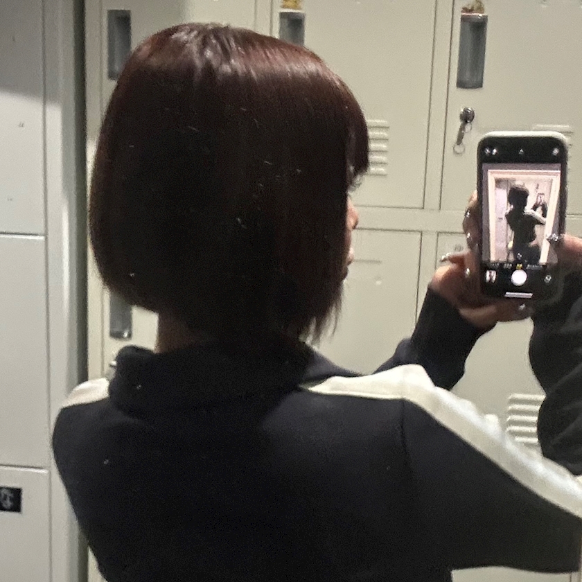 Bar Space Queen日記1512210