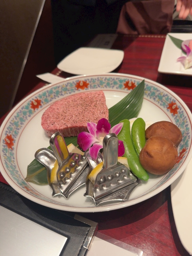 おにくー！！！！！🐮♡