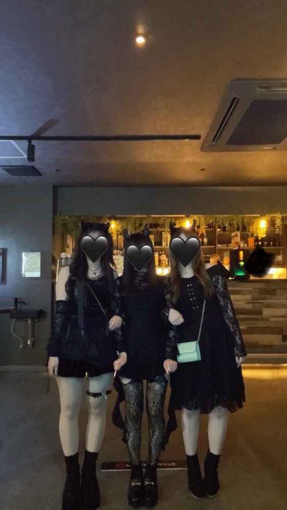 Bar Space Queen日記1630705