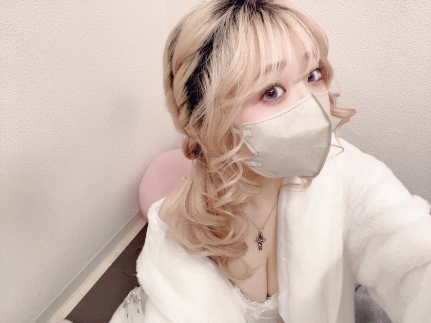 クラブグリム・浜松千歳店日記1574730