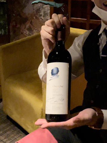 お誕生日月間1日目🥂🎂