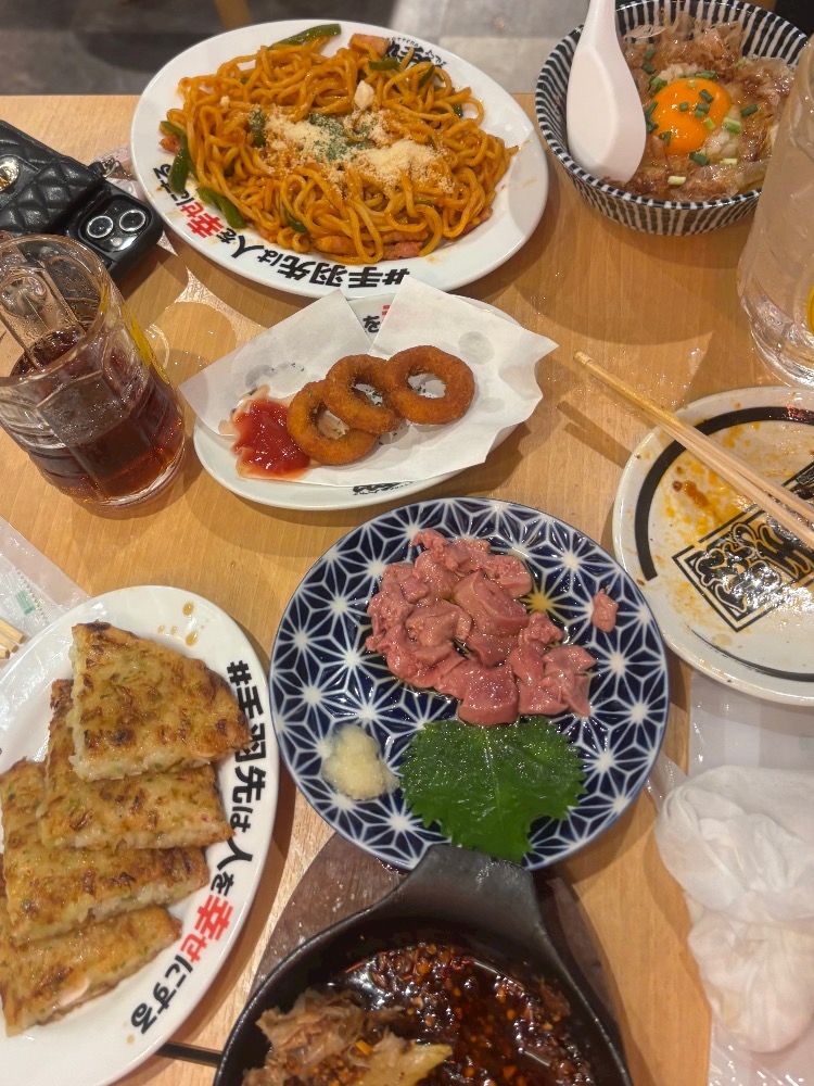 もあ