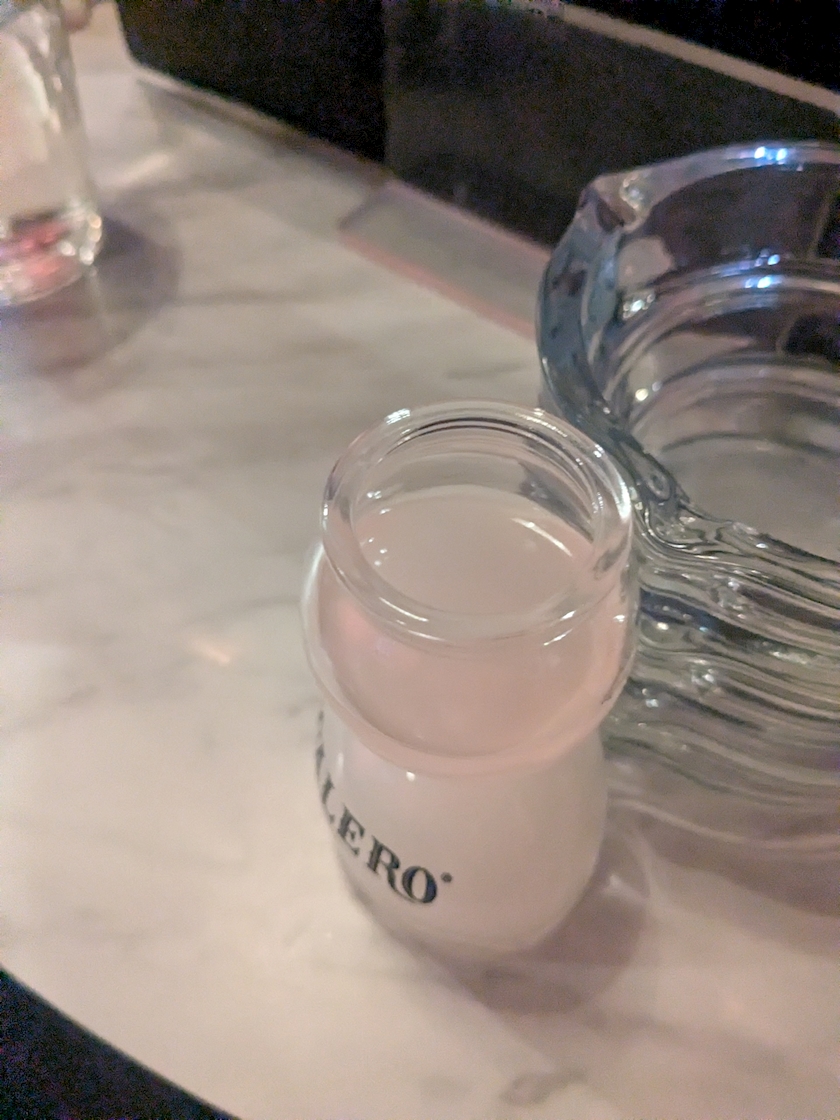 コンセプトカフェYOZYA日記1613938