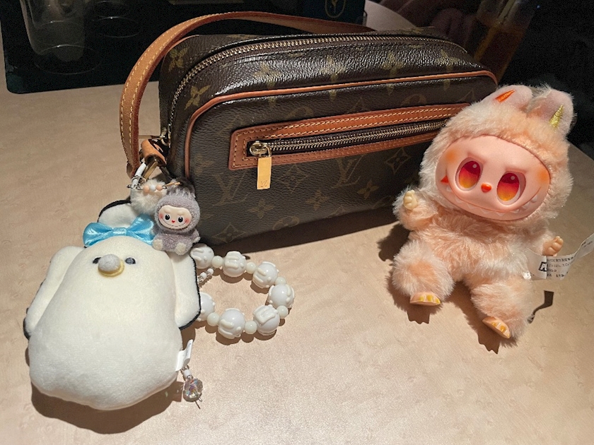 沼に引きずり込むタイプ