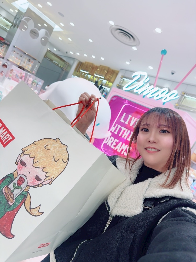 7up grande日記1578797