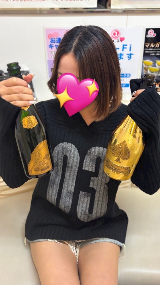 ありがとう💧➰