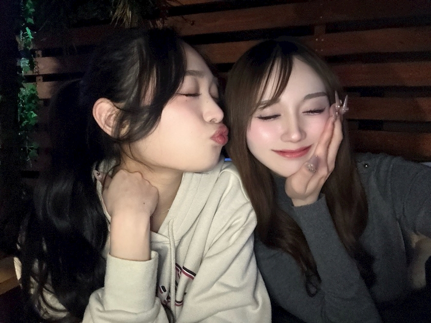 Club Alice日記1594692