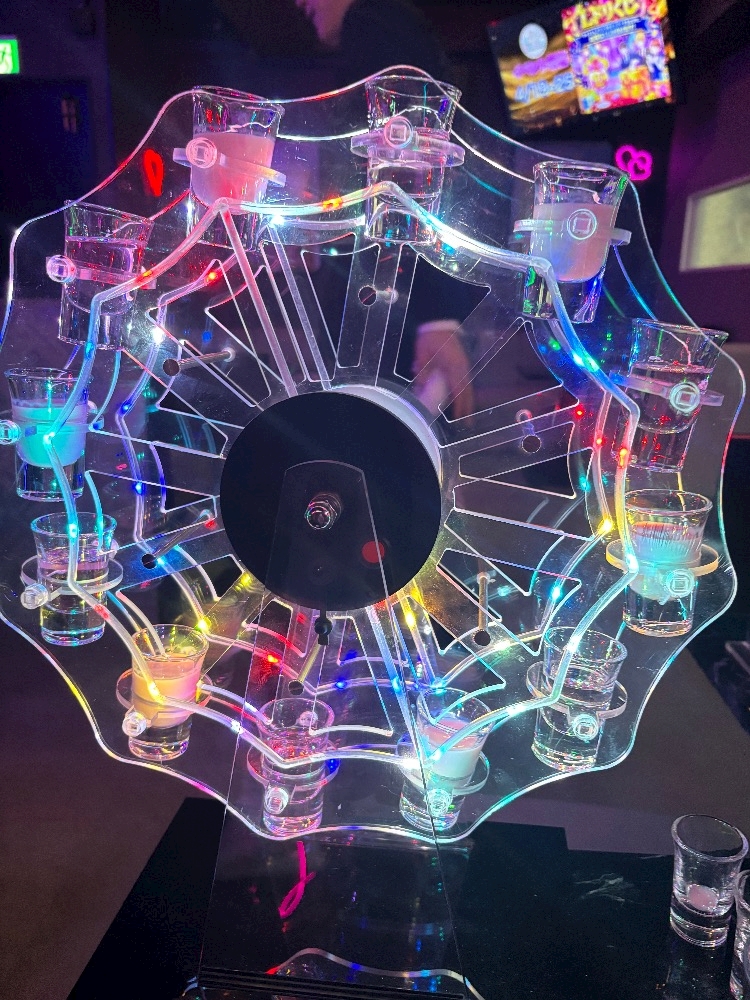 コンカフェ＆ラウンジ Hi-Potion日記1652253