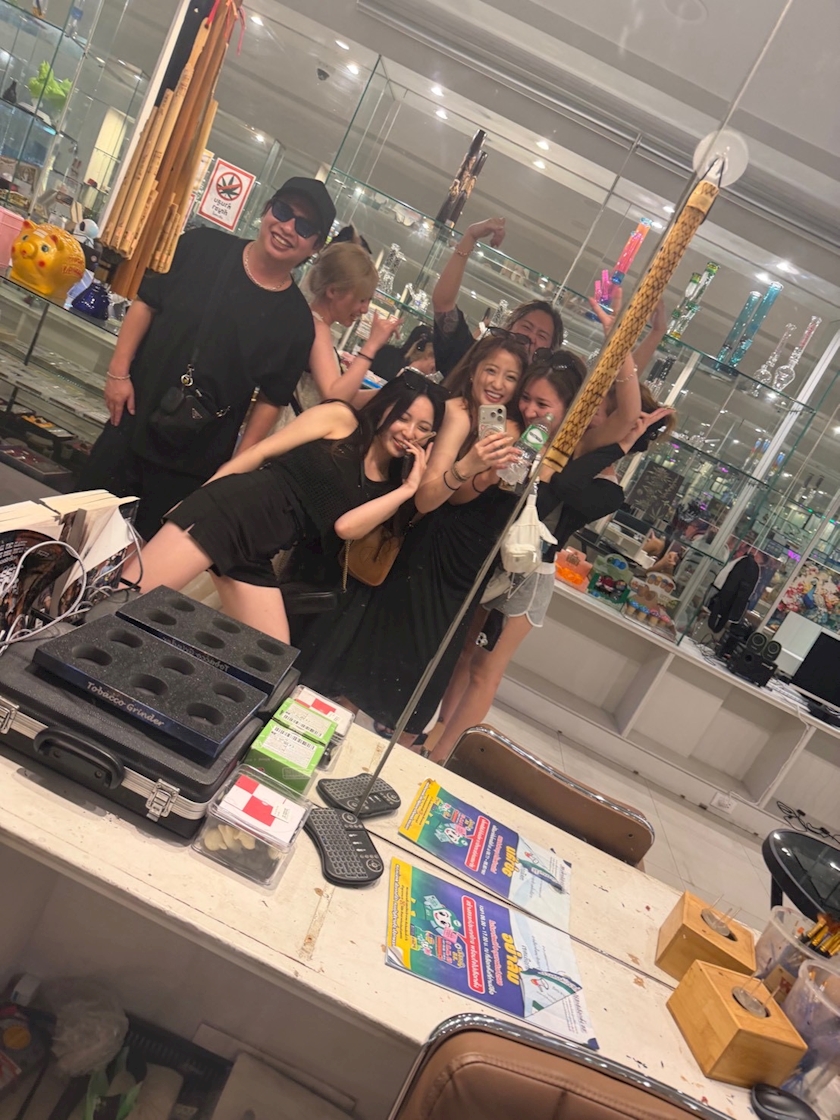 Club Alice日記1604318