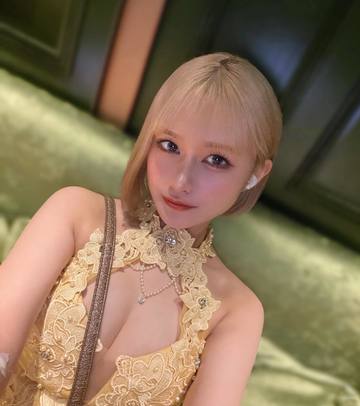 薬指のネイル取れちゃって･･･