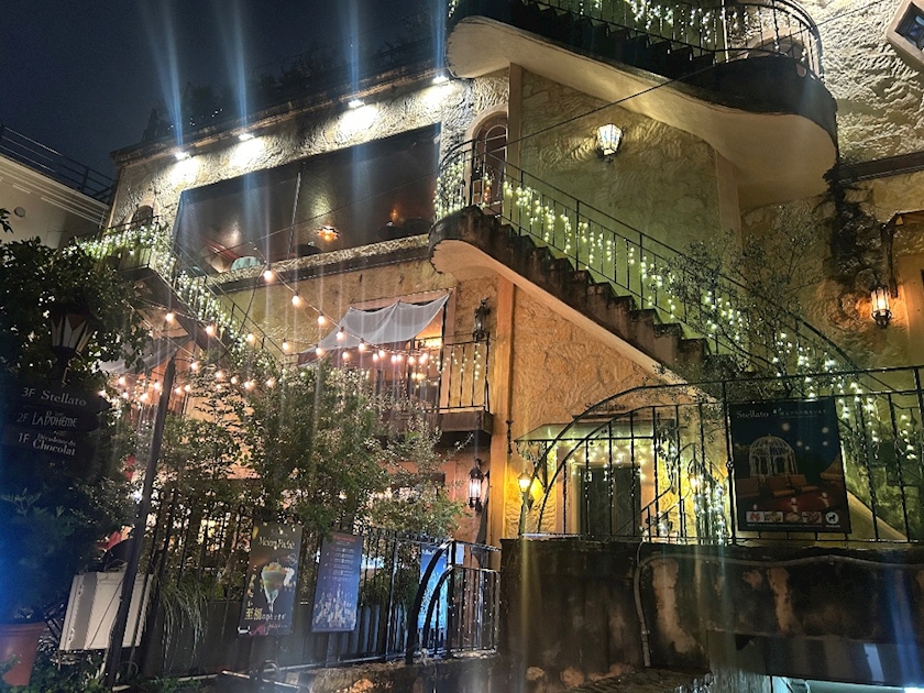 コンカフェ&ラウンジ Gilgamesh日記1779207
