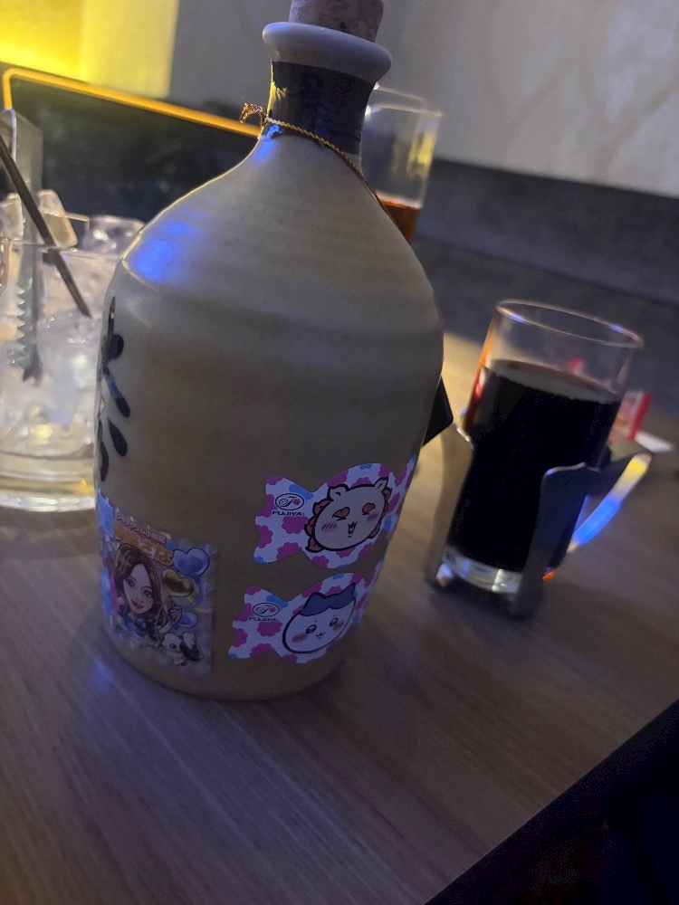 クラブグリム・小牧店日記1659921
