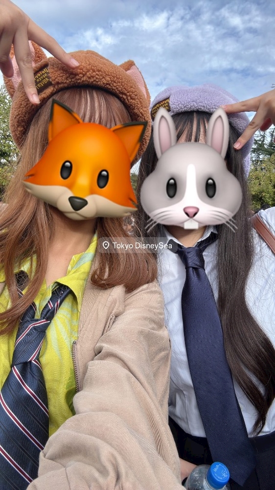 はろうぃん！！