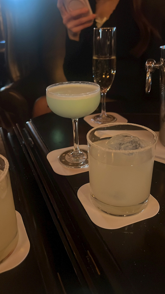 La vie et 神田日記1611109