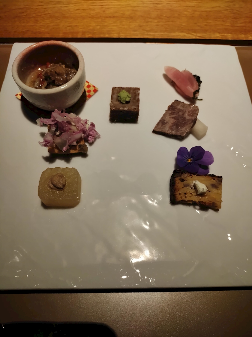 Lounge L’Atelier日記1557517