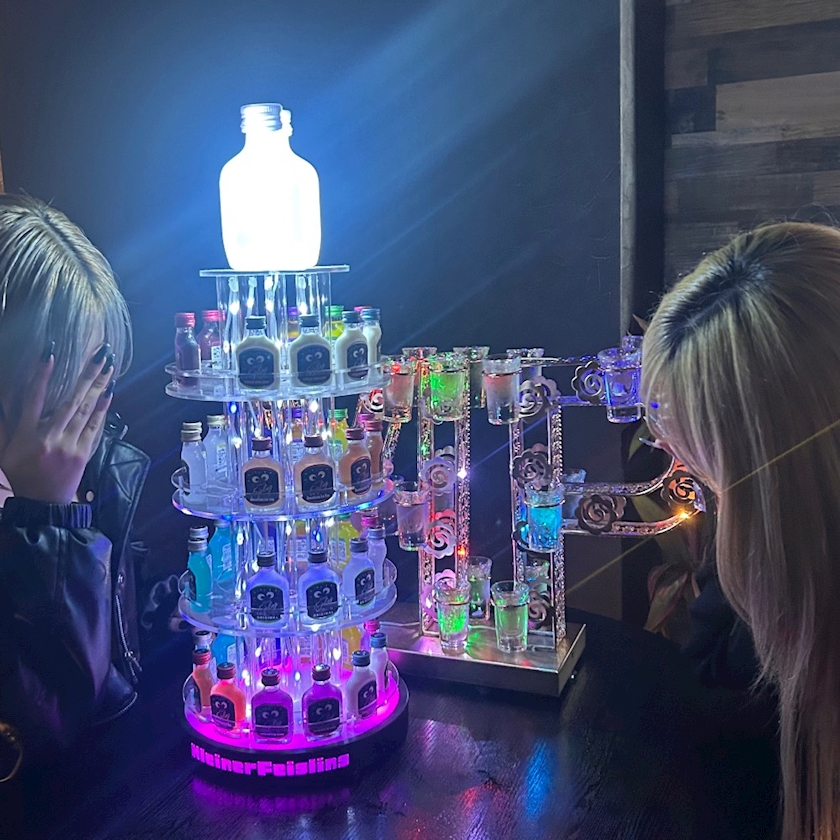 Bar Space Queen日記1626217