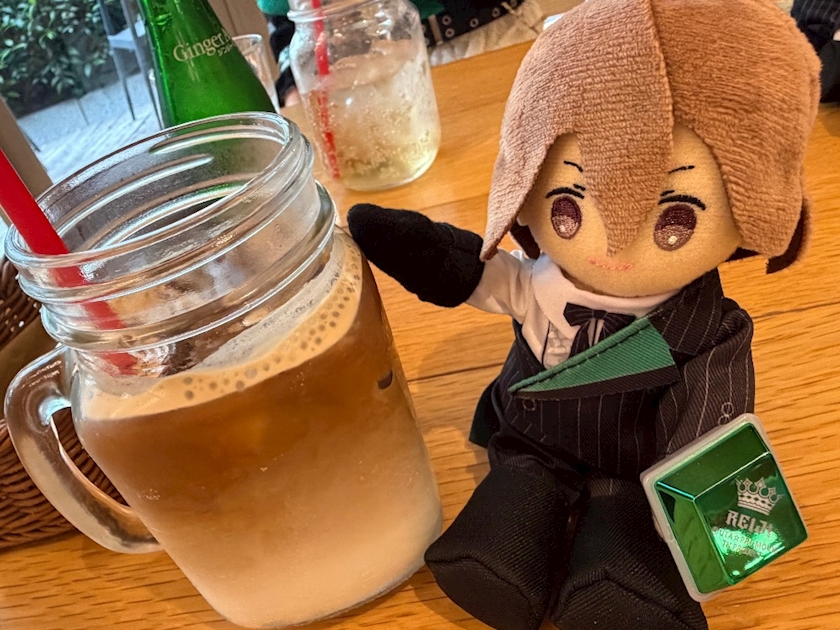 LOUNGE オースリー日記1696365