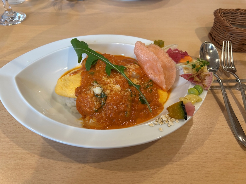 Lounge L’Atelier日記1510928