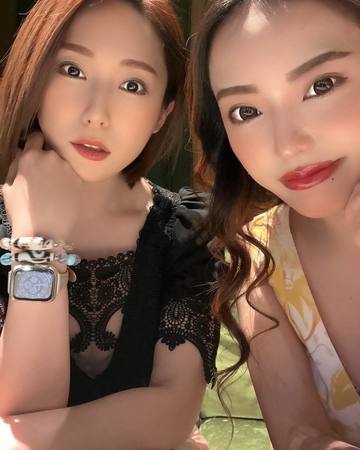 きょうか姐またまた久々😍･･･