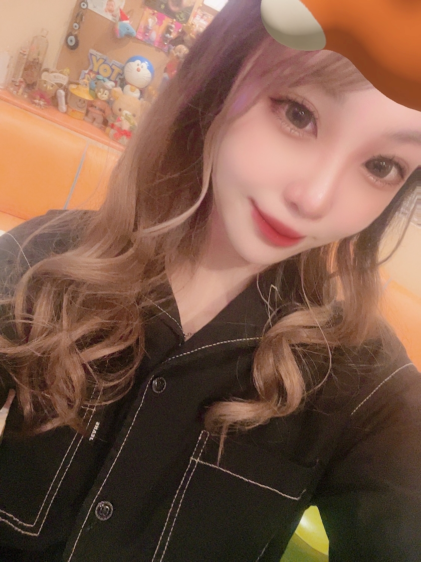 先日の灰で、、