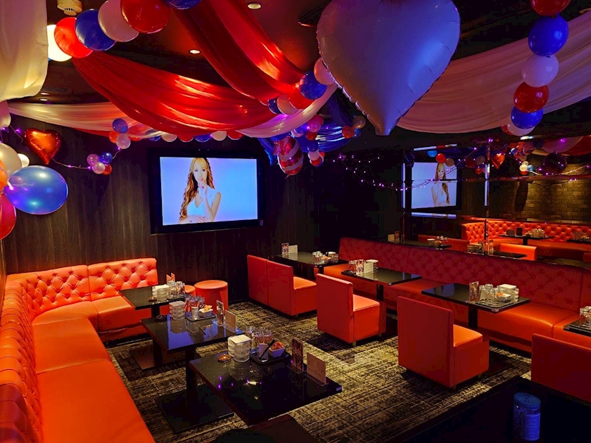 CLUB ONE CHAN 梅田堂山店日記1786488