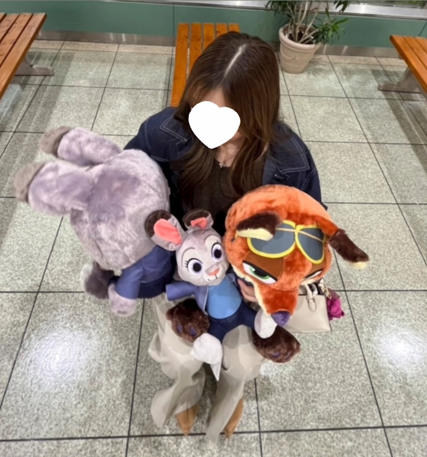 Bar Space Queen日記1548093