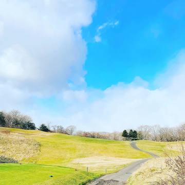 こないだ最終ゴルフ行って･･･