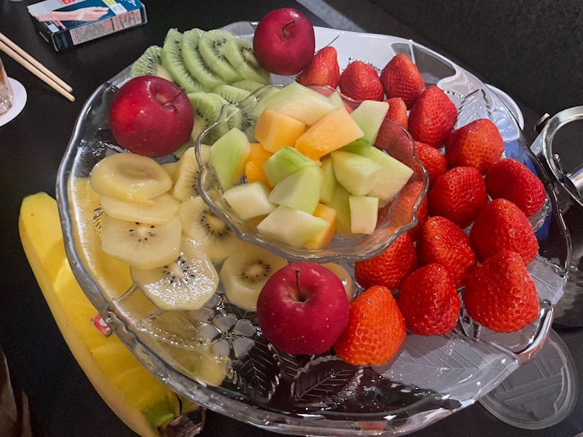 久しぶり(*ﾟ∀ﾟ*)🌸