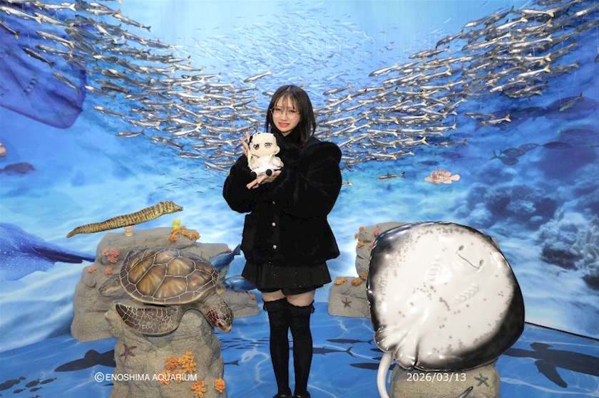 コンカフェ&ラウンジ Hi-Potion日記1631562