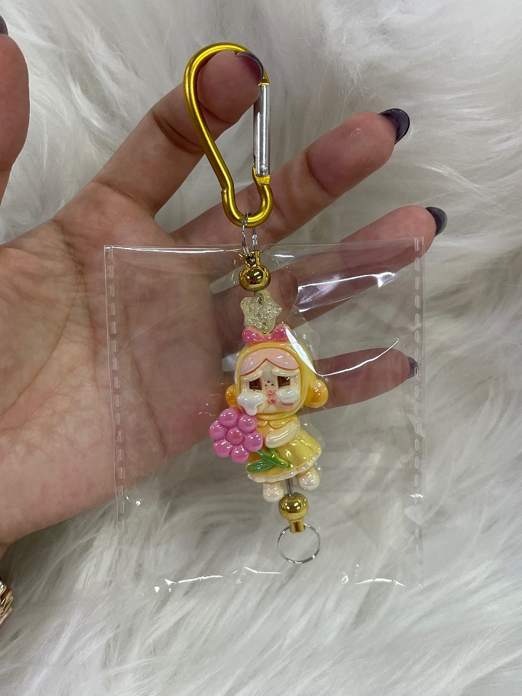 ハンドメイドはじめました。