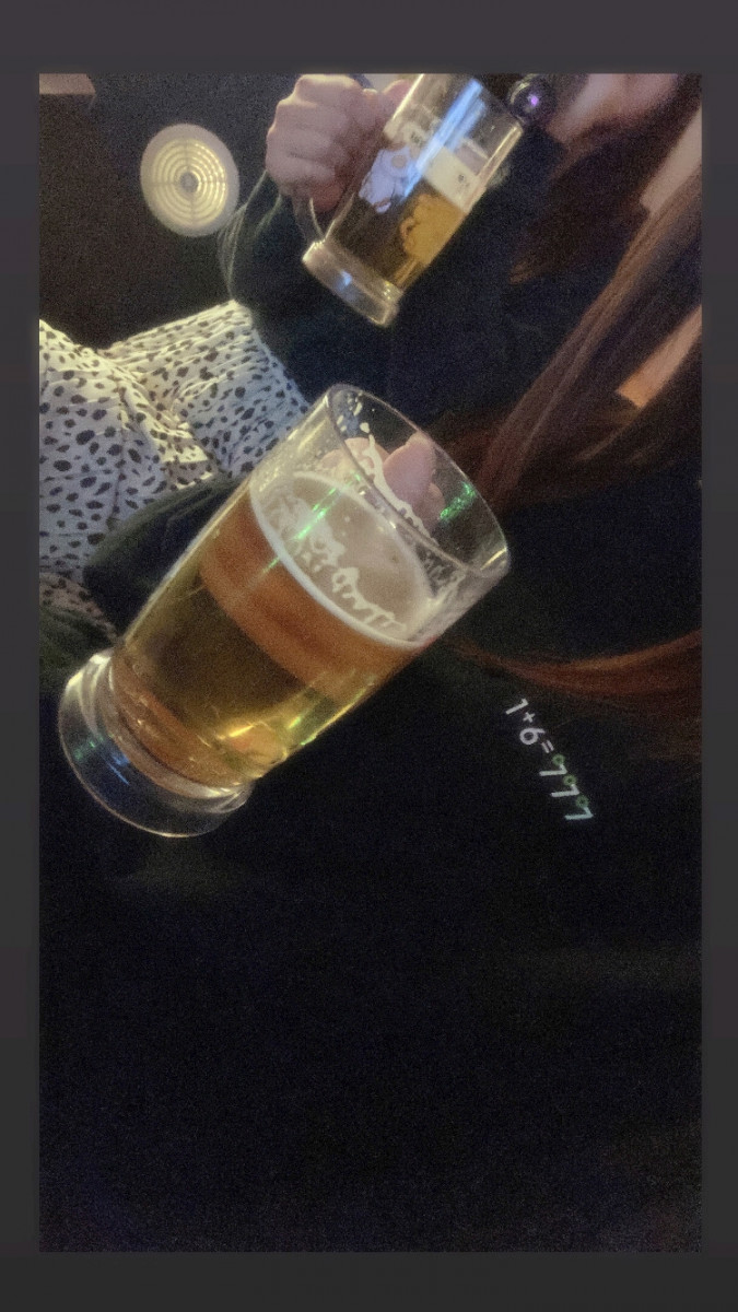 おかえりなさい日記1631649