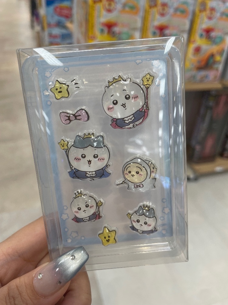 金城　ちあき