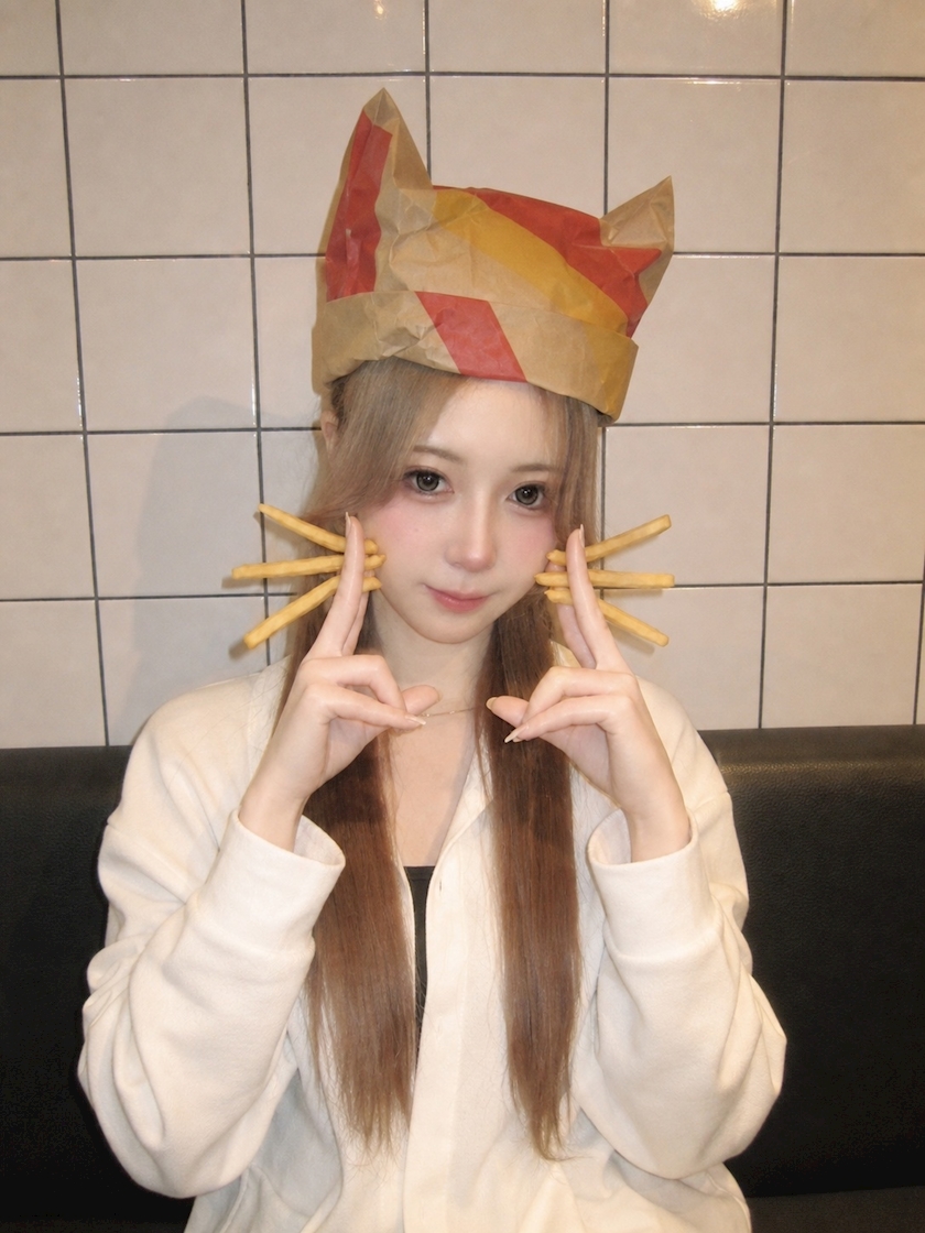 Club Alice日記1768012