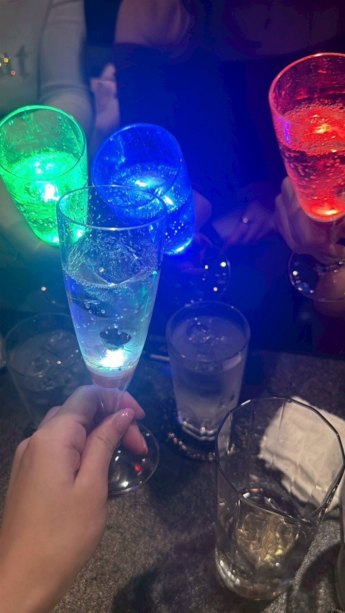 LOUNGE オースリー日記1629799