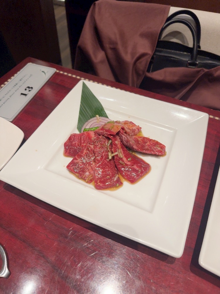 おにくらぶー！！！🐮🐮🐮