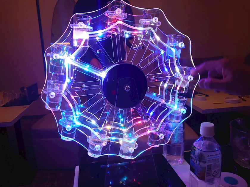 きんらきらっぽんっ