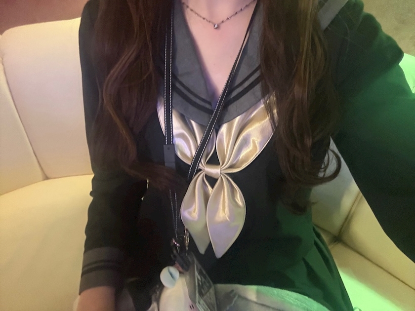 コンカフェ&ラウンジGilgamesh日記1602850